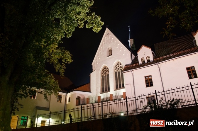 Zdjęcie w galerii na portalu naszraciborz.pl: Będzie jaśniej i taniej! Ratusz myśli o oświetleniu ulicznym trzech ważnych dróg wylotowych wiadomości z regionu