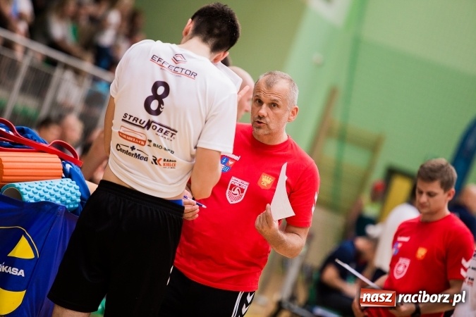 Zdjęcie w galerii na portalu naszraciborz.pl: W Raciborzu ZAKSA poza zasięgiem rywali wiadomości z regionu