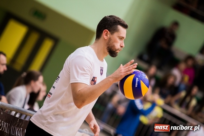 Zdjęcie w galerii na portalu naszraciborz.pl: W Raciborzu ZAKSA poza zasięgiem rywali wiadomości z regionu