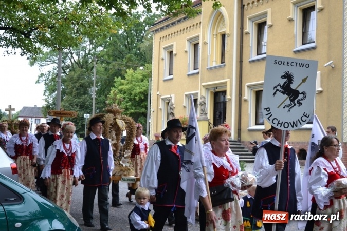 Zdjęcie w galerii na portalu naszraciborz.pl: Biedy nie szukajcie w Afryce – dożynki diecezjalne w Rudach!  wiadomości z regionu