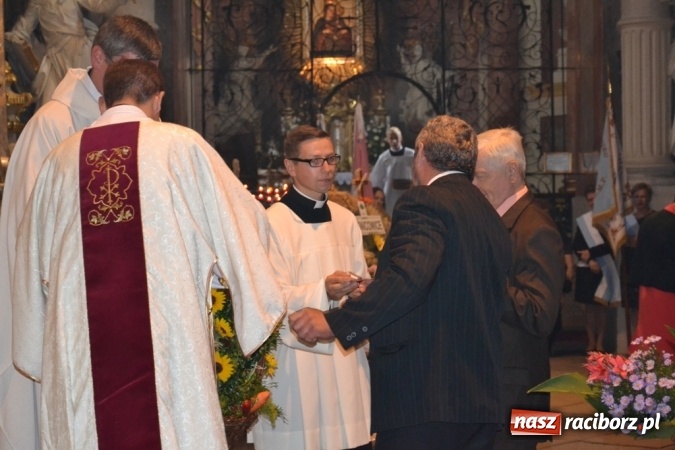 Zdjęcie w galerii na portalu naszraciborz.pl: Biedy nie szukajcie w Afryce – dożynki diecezjalne w Rudach!  wiadomości z regionu