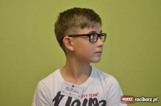 Zdjęcie w galerii na portalu naszraciborz.pl: ALLchemia słowa. Polsko-czeskie warsztaty w RCK  wiadomości z regionu