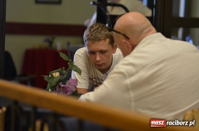 Zdjęcie w galerii na portalu naszraciborz.pl: ALLchemia słowa. Polsko-czeskie warsztaty w RCK  wiadomości z regionu