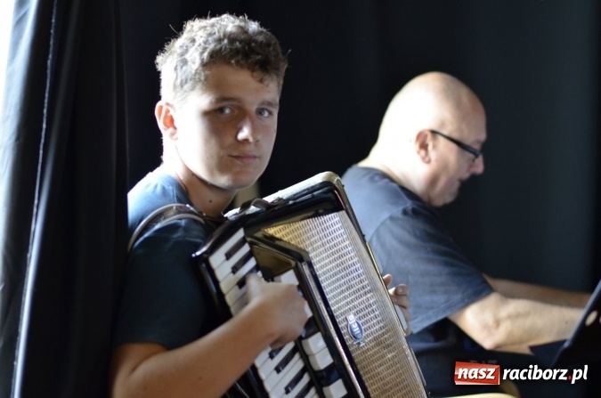 Zdjęcie w galerii na portalu naszraciborz.pl: ALLchemia słowa. Polsko-czeskie warsztaty w RCK  wiadomości z regionu