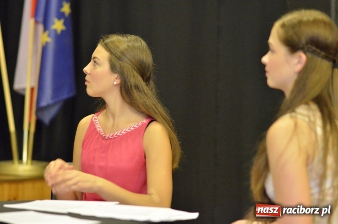 Zdjęcie w galerii na portalu naszraciborz.pl: ALLchemia słowa. Polsko-czeskie warsztaty w RCK  wiadomości z regionu