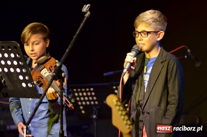 Zdjęcie w galerii na portalu naszraciborz.pl: ALLchemia słowa. Polsko-czeskie warsztaty w RCK  wiadomości z regionu