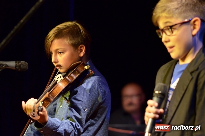 Zdjęcie w galerii na portalu naszraciborz.pl: ALLchemia słowa. Polsko-czeskie warsztaty w RCK  wiadomości z regionu