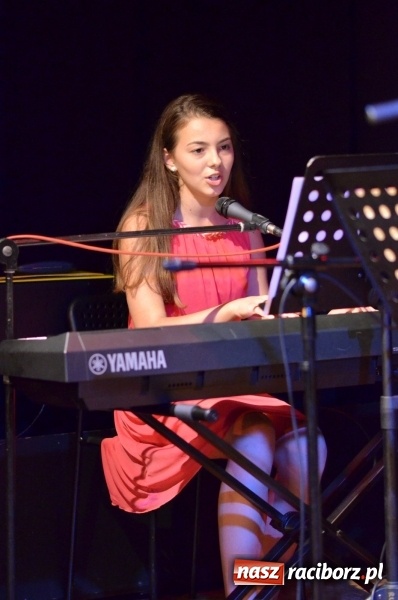 Zdjęcie w galerii na portalu naszraciborz.pl: ALLchemia słowa. Polsko-czeskie warsztaty w RCK  wiadomości z regionu