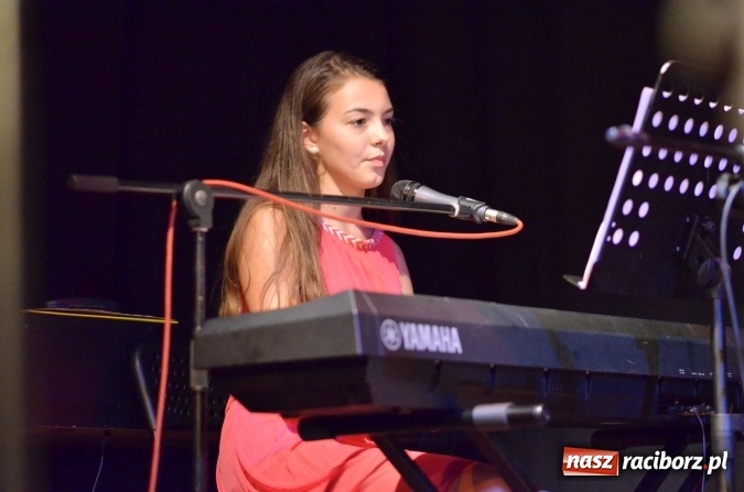 Zdjęcie w galerii na portalu naszraciborz.pl: ALLchemia słowa. Polsko-czeskie warsztaty w RCK  wiadomości z regionu