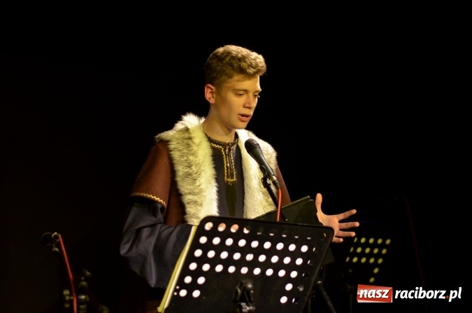 Zdjęcie w galerii na portalu naszraciborz.pl: ALLchemia słowa. Polsko-czeskie warsztaty w RCK  wiadomości z regionu