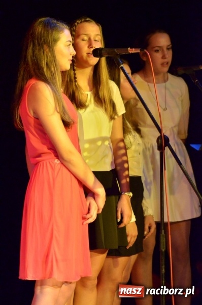 Zdjęcie w galerii na portalu naszraciborz.pl: ALLchemia słowa. Polsko-czeskie warsztaty w RCK  wiadomości z regionu