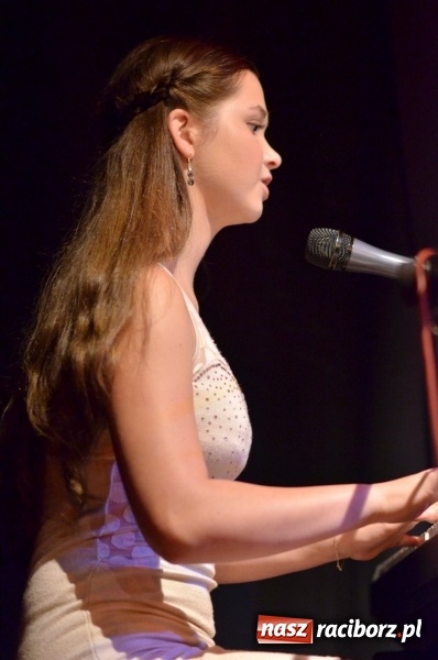 Zdjęcie w galerii na portalu naszraciborz.pl: ALLchemia słowa. Polsko-czeskie warsztaty w RCK  wiadomości z regionu