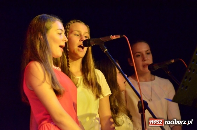 Zdjęcie w galerii na portalu naszraciborz.pl: ALLchemia słowa. Polsko-czeskie warsztaty w RCK  wiadomości z regionu