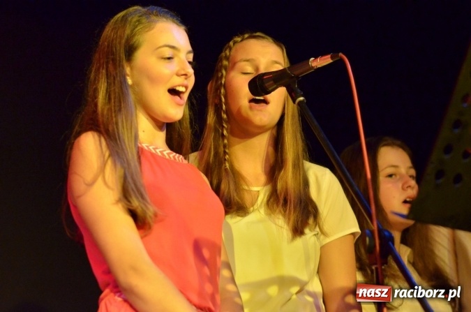 Zdjęcie w galerii na portalu naszraciborz.pl: ALLchemia słowa. Polsko-czeskie warsztaty w RCK  wiadomości z regionu