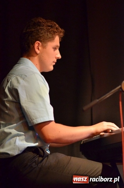 Zdjęcie w galerii na portalu naszraciborz.pl: ALLchemia słowa. Polsko-czeskie warsztaty w RCK  wiadomości z regionu