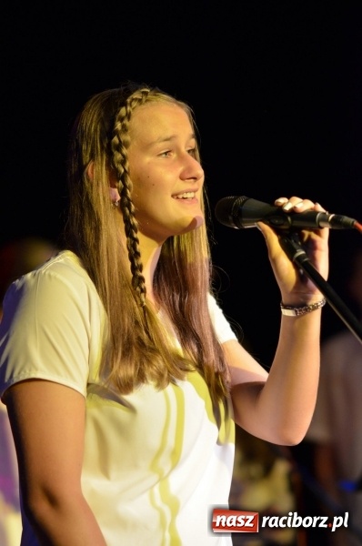 Zdjęcie w galerii na portalu naszraciborz.pl: ALLchemia słowa. Polsko-czeskie warsztaty w RCK  wiadomości z regionu