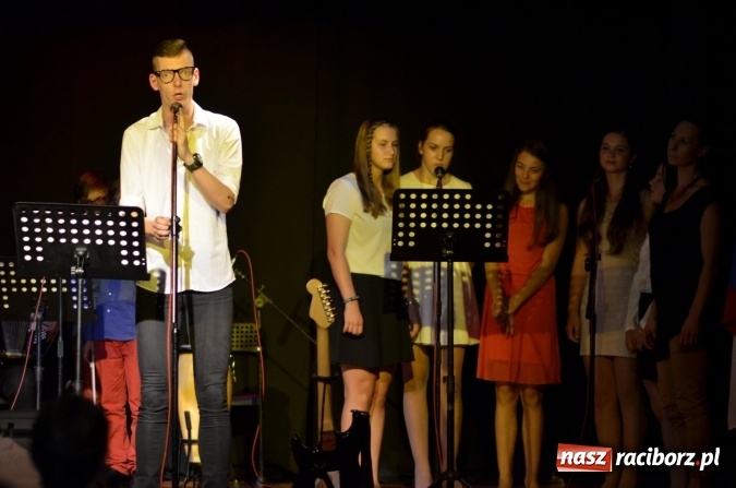 Zdjęcie w galerii na portalu naszraciborz.pl: ALLchemia słowa. Polsko-czeskie warsztaty w RCK  wiadomości z regionu