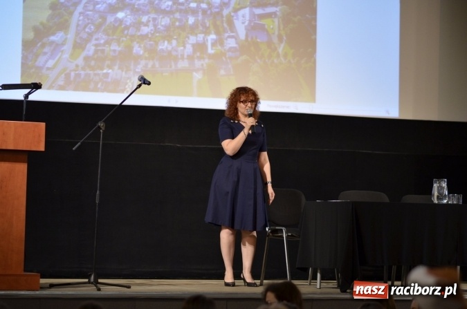 Zdjęcie w galerii na portalu naszraciborz.pl: Jesień z Sędziwojem, czyli od alchemii do kosmosu  wiadomości z regionu