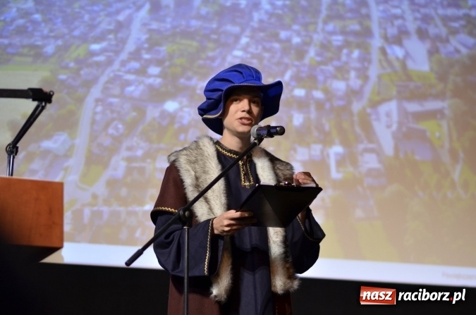 Zdjęcie w galerii na portalu naszraciborz.pl: Jesień z Sędziwojem, czyli od alchemii do kosmosu  wiadomości z regionu