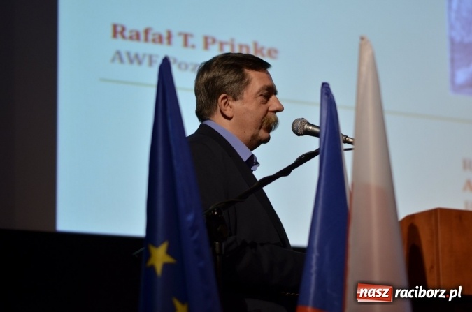 Zdjęcie w galerii na portalu naszraciborz.pl: Jesień z Sędziwojem, czyli od alchemii do kosmosu  wiadomości z regionu