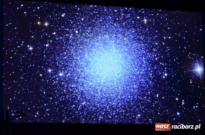 Zdjęcie w galerii na portalu naszraciborz.pl: Jesień z Sędziwojem, czyli od alchemii do kosmosu  wiadomości z regionu