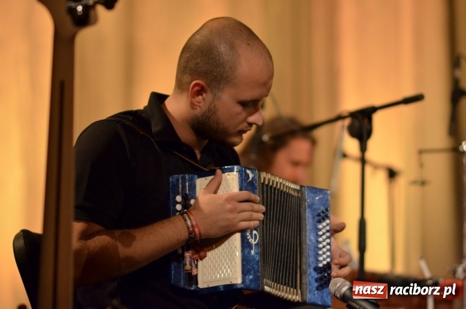 Zdjęcie w galerii na portalu naszraciborz.pl: Jesień z Sędziwojem, czyli od alchemii do kosmosu  wiadomości z regionu