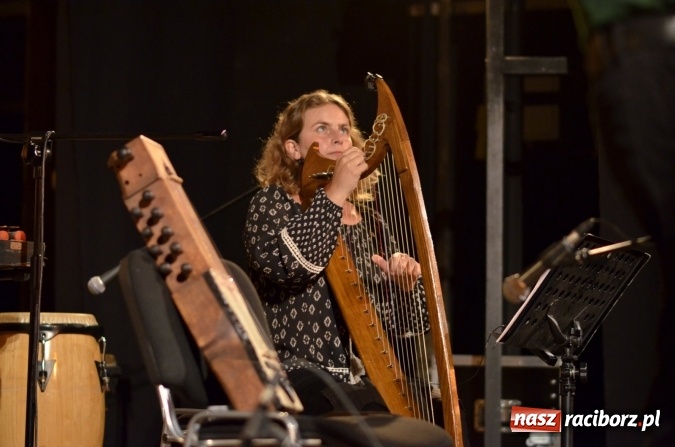 Zdjęcie w galerii na portalu naszraciborz.pl: Jesień z Sędziwojem, czyli od alchemii do kosmosu  wiadomości z regionu