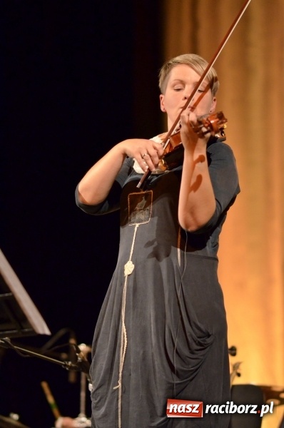 Zdjęcie w galerii na portalu naszraciborz.pl: Jesień z Sędziwojem, czyli od alchemii do kosmosu  wiadomości z regionu