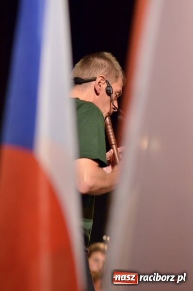 Zdjęcie w galerii na portalu naszraciborz.pl: Jesień z Sędziwojem, czyli od alchemii do kosmosu  wiadomości z regionu