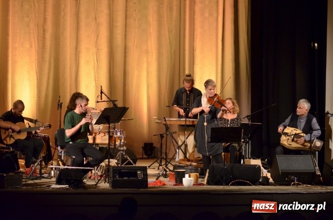 Zdjęcie w galerii na portalu naszraciborz.pl: Jesień z Sędziwojem, czyli od alchemii do kosmosu  wiadomości z regionu