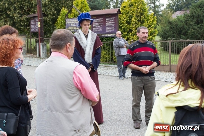 Zdjęcie w galerii na portalu naszraciborz.pl: Jesień z Sędziwojem, czyli od alchemii do kosmosu  wiadomości z regionu