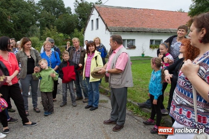 Zdjęcie w galerii na portalu naszraciborz.pl: Jesień z Sędziwojem, czyli od alchemii do kosmosu  wiadomości z regionu
