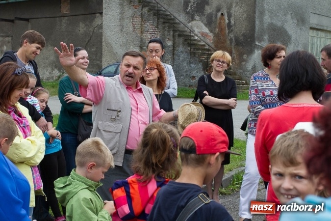Zdjęcie w galerii na portalu naszraciborz.pl: Jesień z Sędziwojem, czyli od alchemii do kosmosu  wiadomości z regionu