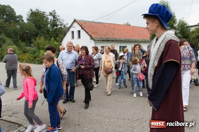 Zdjęcie w galerii na portalu naszraciborz.pl: Jesień z Sędziwojem, czyli od alchemii do kosmosu  wiadomości z regionu