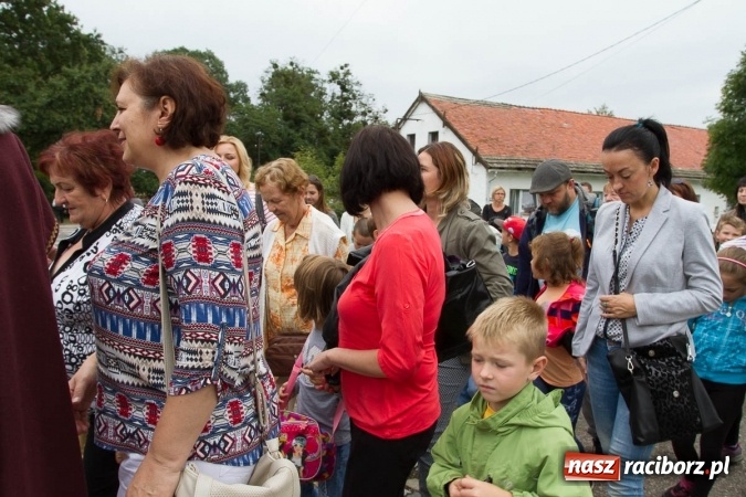 Zdjęcie w galerii na portalu naszraciborz.pl: Jesień z Sędziwojem, czyli od alchemii do kosmosu  wiadomości z regionu