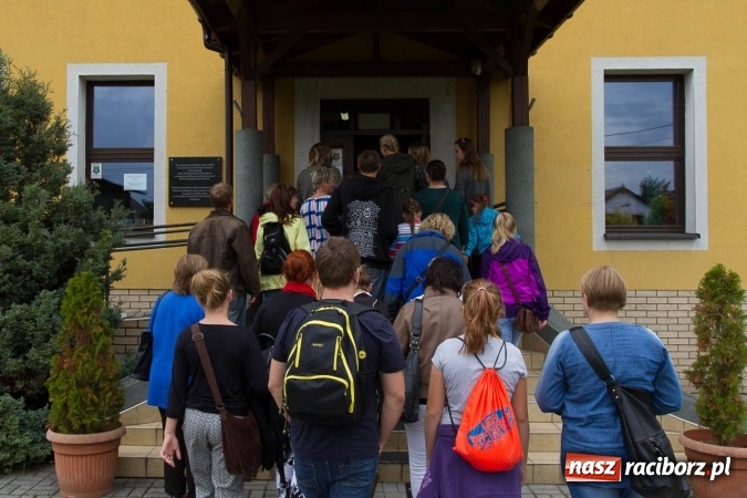 Zdjęcie w galerii na portalu naszraciborz.pl: Jesień z Sędziwojem, czyli od alchemii do kosmosu  wiadomości z regionu