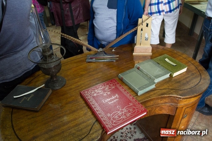 Zdjęcie w galerii na portalu naszraciborz.pl: Jesień z Sędziwojem, czyli od alchemii do kosmosu  wiadomości z regionu