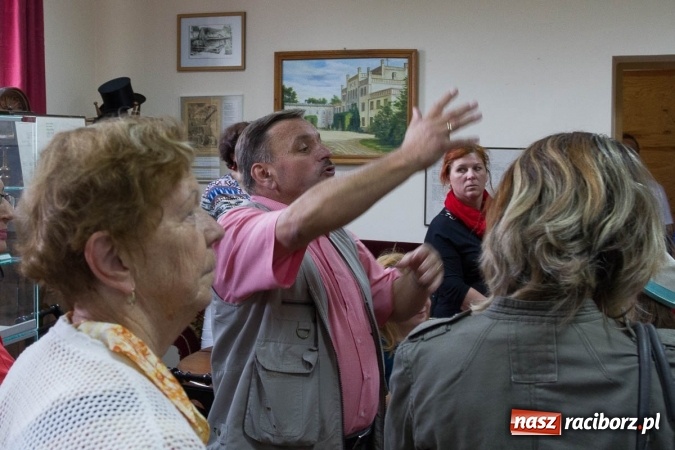 Zdjęcie w galerii na portalu naszraciborz.pl: Jesień z Sędziwojem, czyli od alchemii do kosmosu  wiadomości z regionu