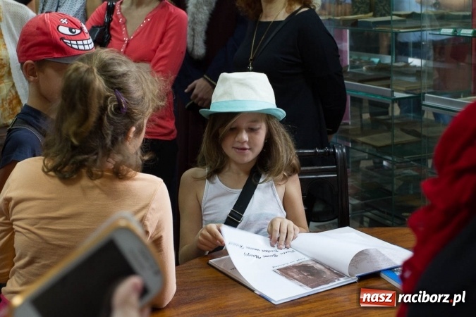 Zdjęcie w galerii na portalu naszraciborz.pl: Jesień z Sędziwojem, czyli od alchemii do kosmosu  wiadomości z regionu