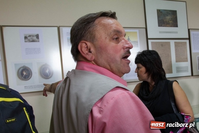 Zdjęcie w galerii na portalu naszraciborz.pl: Jesień z Sędziwojem, czyli od alchemii do kosmosu  wiadomości z regionu