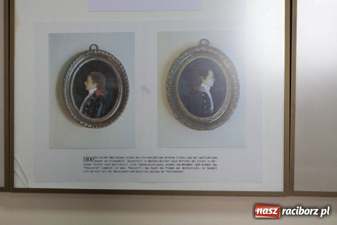 Zdjęcie w galerii na portalu naszraciborz.pl: Jesień z Sędziwojem, czyli od alchemii do kosmosu  wiadomości z regionu