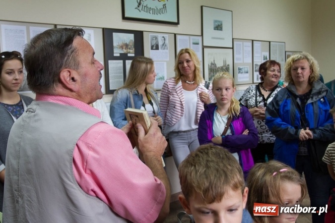 Zdjęcie w galerii na portalu naszraciborz.pl: Jesień z Sędziwojem, czyli od alchemii do kosmosu  wiadomości z regionu