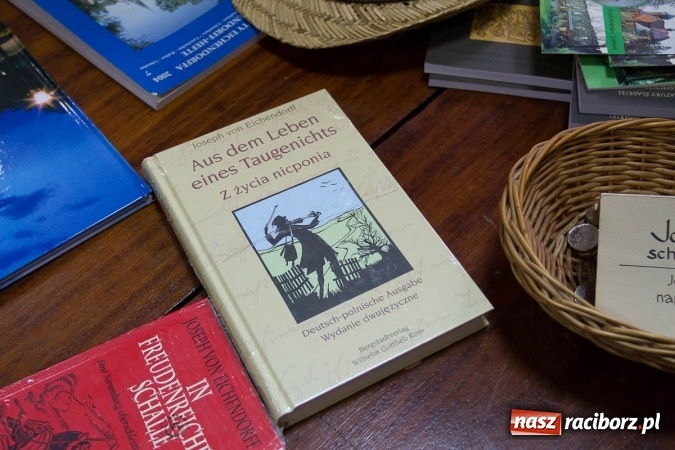 Zdjęcie w galerii na portalu naszraciborz.pl: Jesień z Sędziwojem, czyli od alchemii do kosmosu  wiadomości z regionu