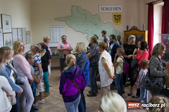 Zdjęcie w galerii na portalu naszraciborz.pl: Jesień z Sędziwojem, czyli od alchemii do kosmosu  wiadomości z regionu