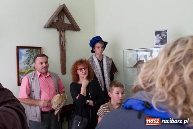 Zdjęcie w galerii na portalu naszraciborz.pl: Jesień z Sędziwojem, czyli od alchemii do kosmosu  wiadomości z regionu