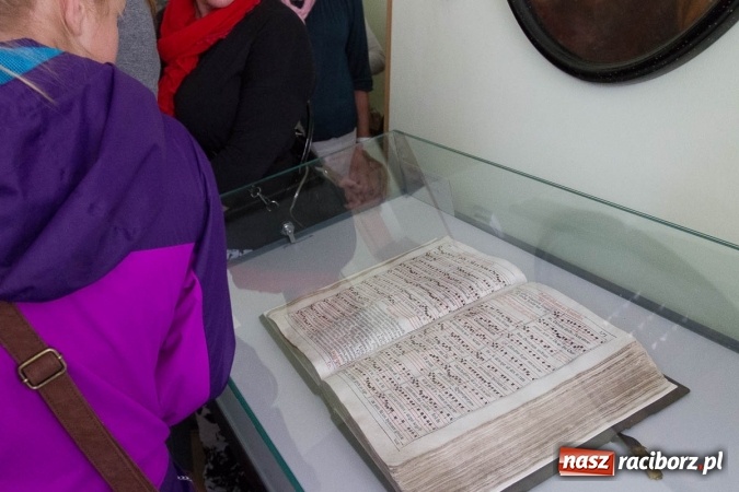 Zdjęcie w galerii na portalu naszraciborz.pl: Jesień z Sędziwojem, czyli od alchemii do kosmosu  wiadomości z regionu