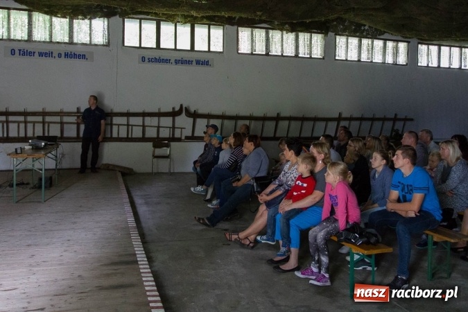 Zdjęcie w galerii na portalu naszraciborz.pl: Jesień z Sędziwojem, czyli od alchemii do kosmosu  wiadomości z regionu