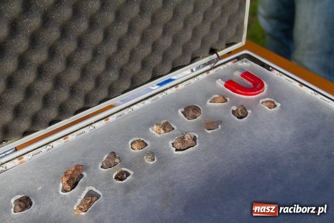 Zdjęcie w galerii na portalu naszraciborz.pl: Jesień z Sędziwojem, czyli od alchemii do kosmosu  wiadomości z regionu