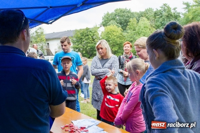 Zdjęcie w galerii na portalu naszraciborz.pl: Jesień z Sędziwojem, czyli od alchemii do kosmosu  wiadomości z regionu