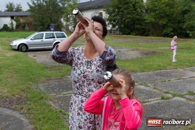 Zdjęcie w galerii na portalu naszraciborz.pl: Jesień z Sędziwojem, czyli od alchemii do kosmosu  wiadomości z regionu